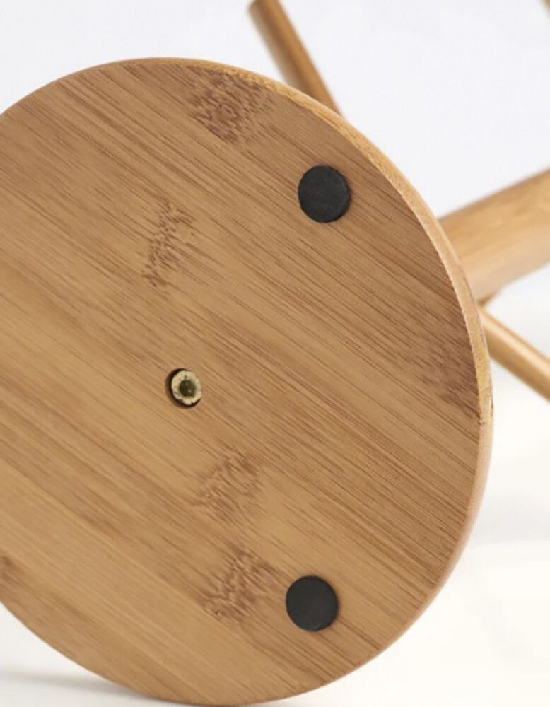 Mukiteline Zeller 6-osainen Bambu