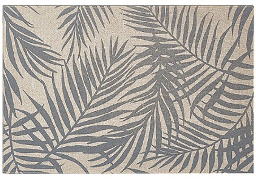 Tabletti Palmu Zeller Harmaa