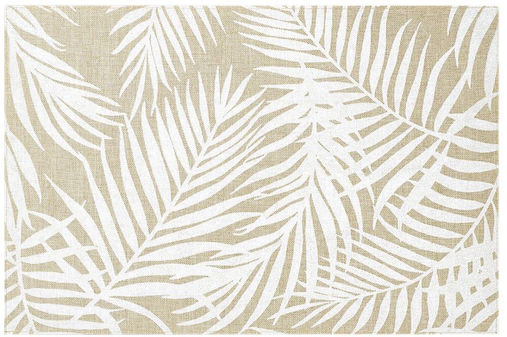 Tabletti Palmu Zeller Valkoinen