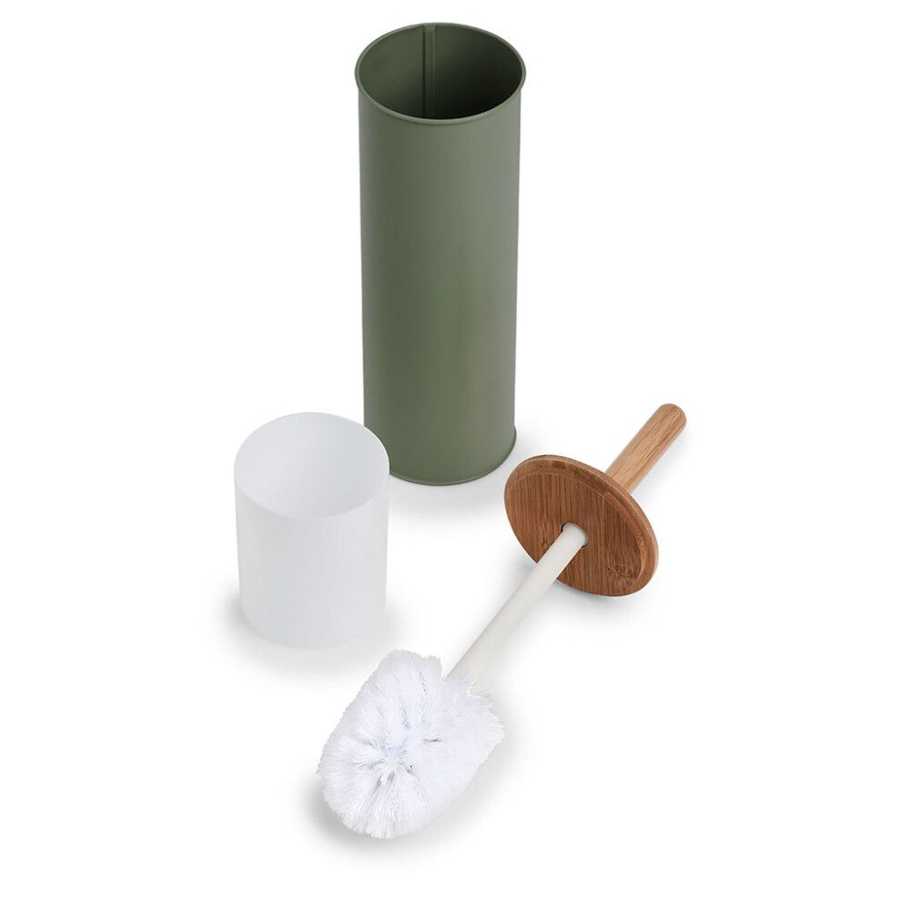 Wc-harja Zeller vihreä