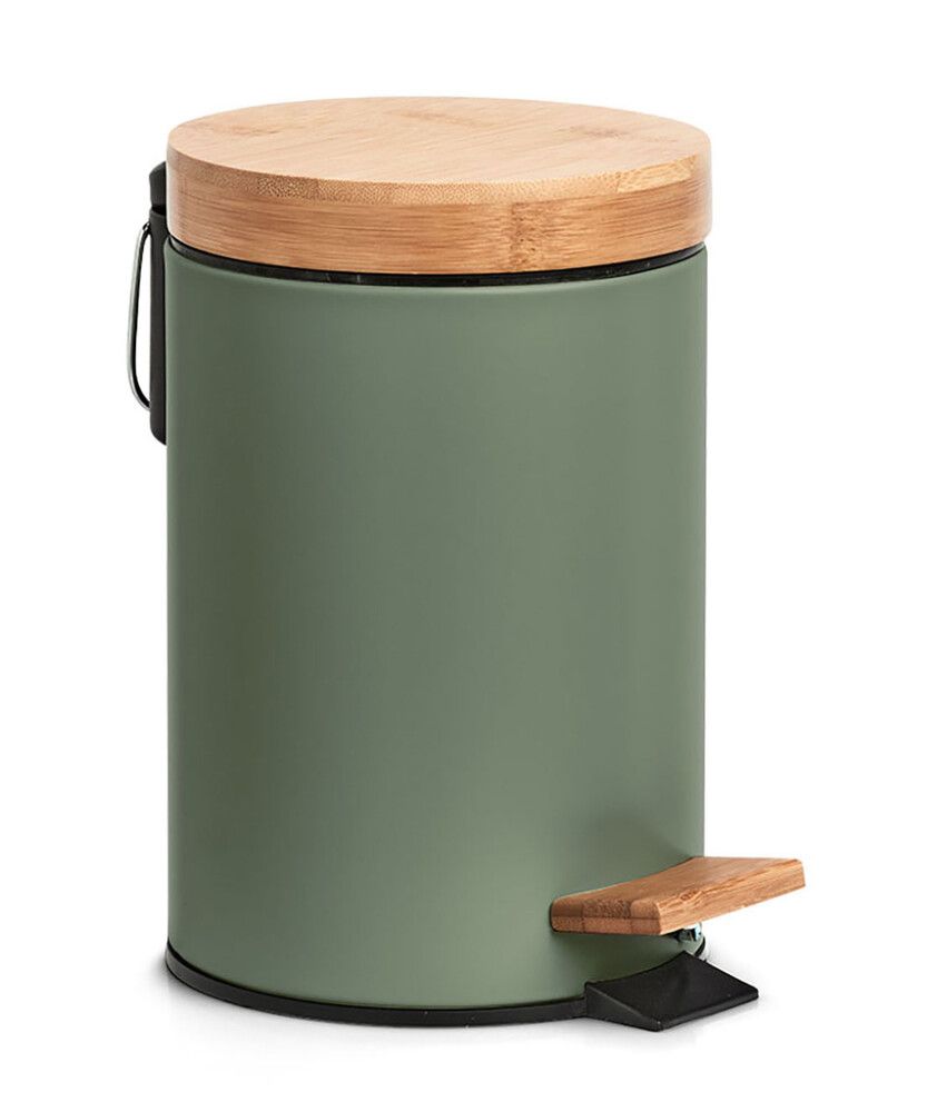 Poljinroskakori Zeller Vihreä 3 l