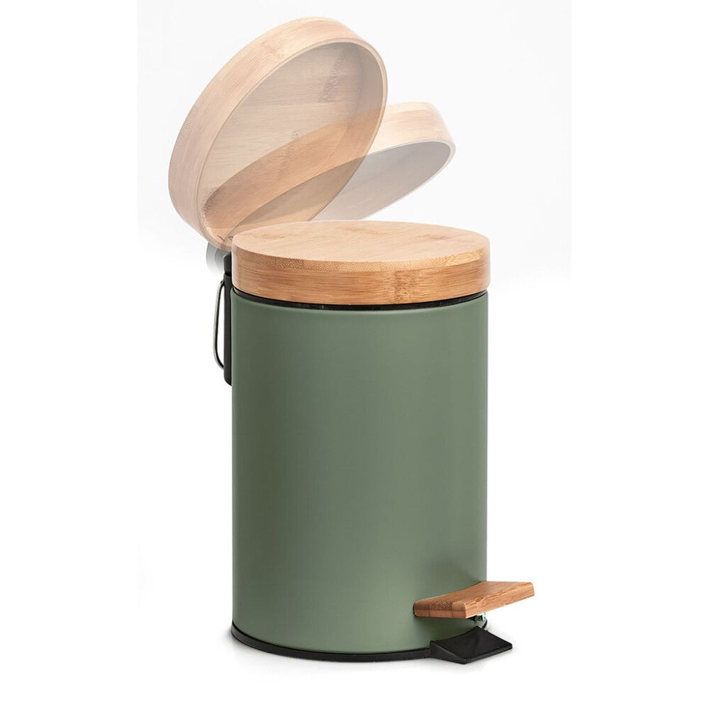 Poljinroskakori Zeller Vihreä 3 l