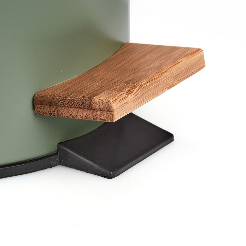 Poljinroskakori Zeller Vihreä 3 l