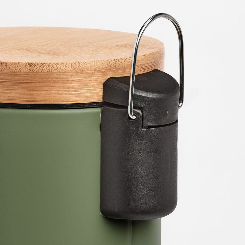 Poljinroskakori Zeller Vihreä 3 l