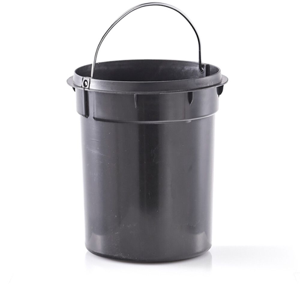 Poljinroskakori Zeller Musta 3 l