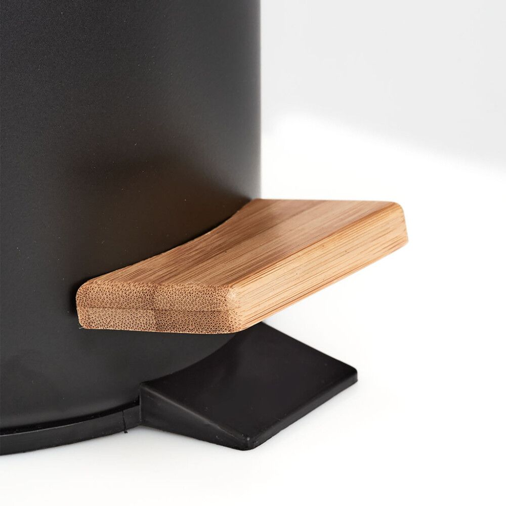 Poljinroskakori Zeller Musta 3 l