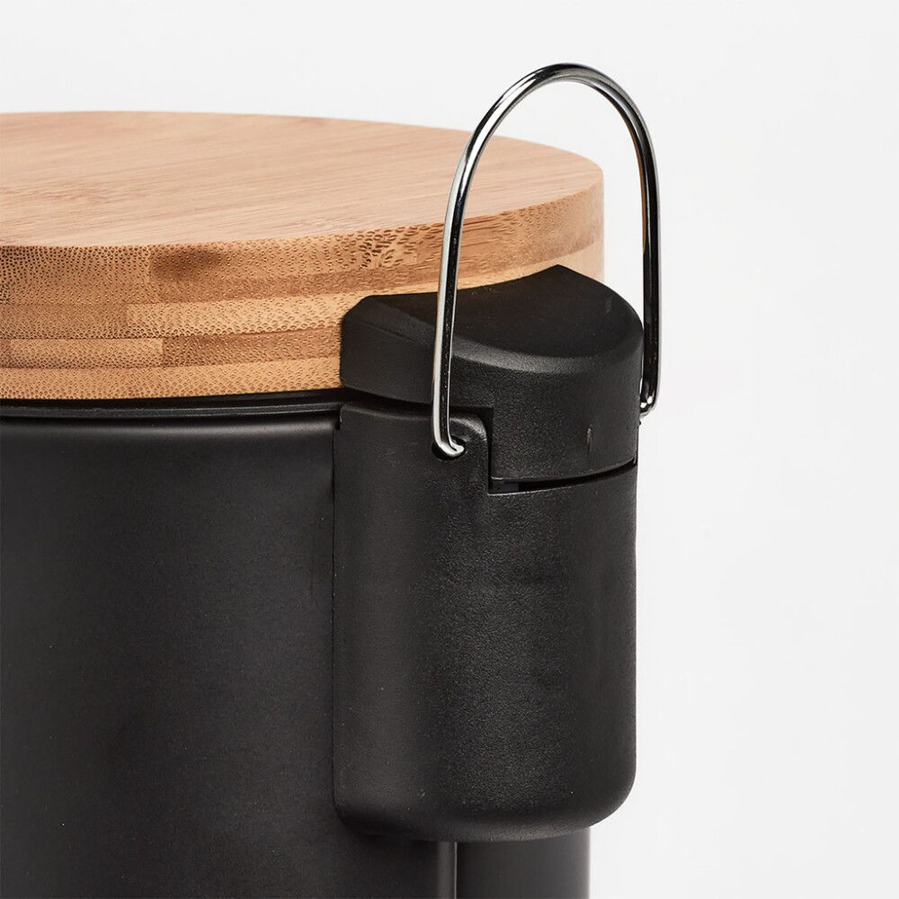 Poljinroskakori Zeller Musta 3 l