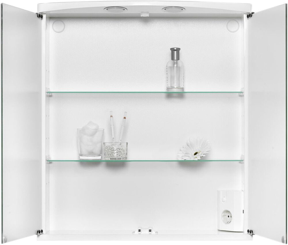 Peilikaappi Jokey Ampado 60cm