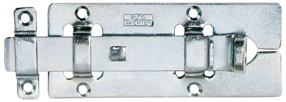 Työntösalpa Burg-Wächter SR 60 SB