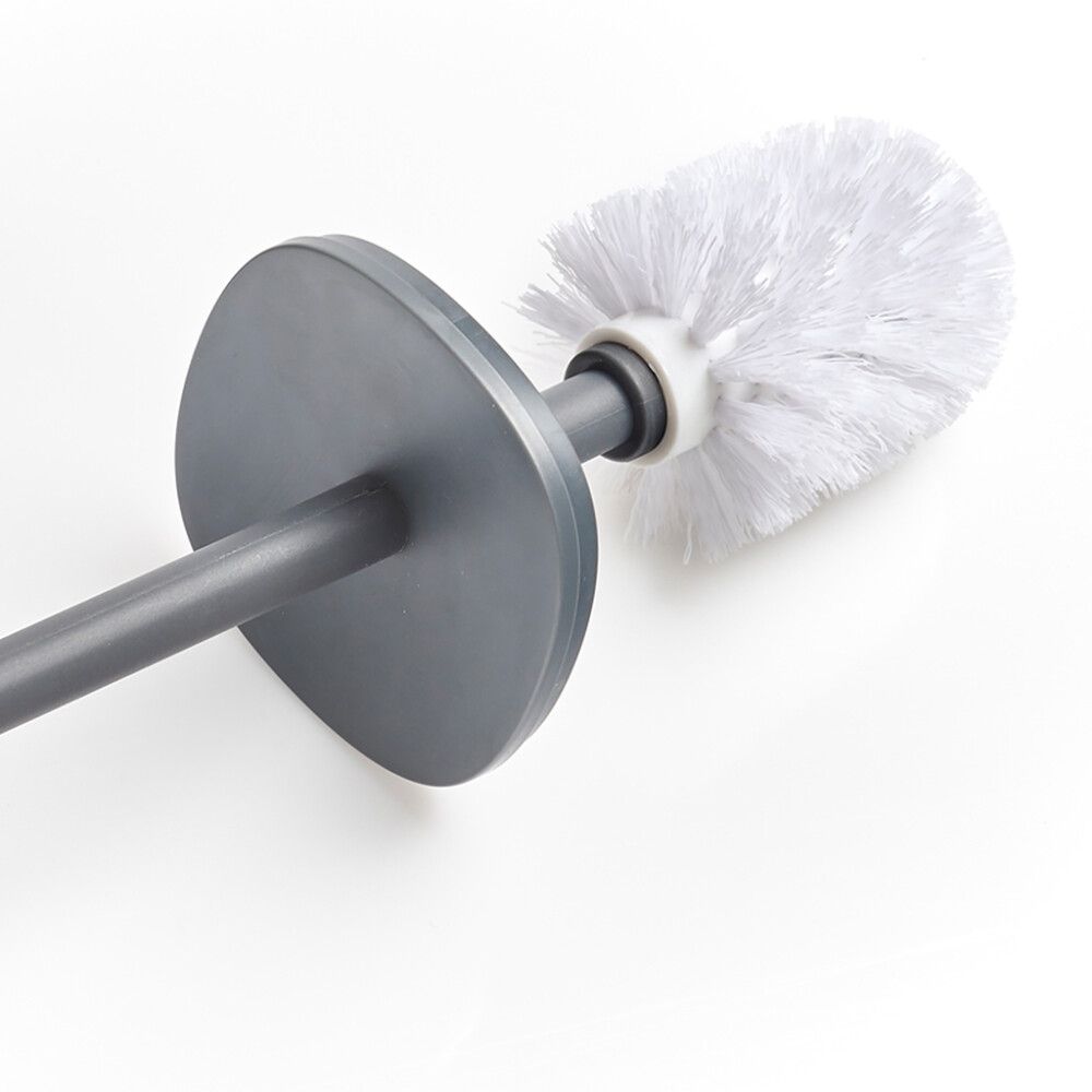 Wc-harja Zeller antrasiitti, muovi