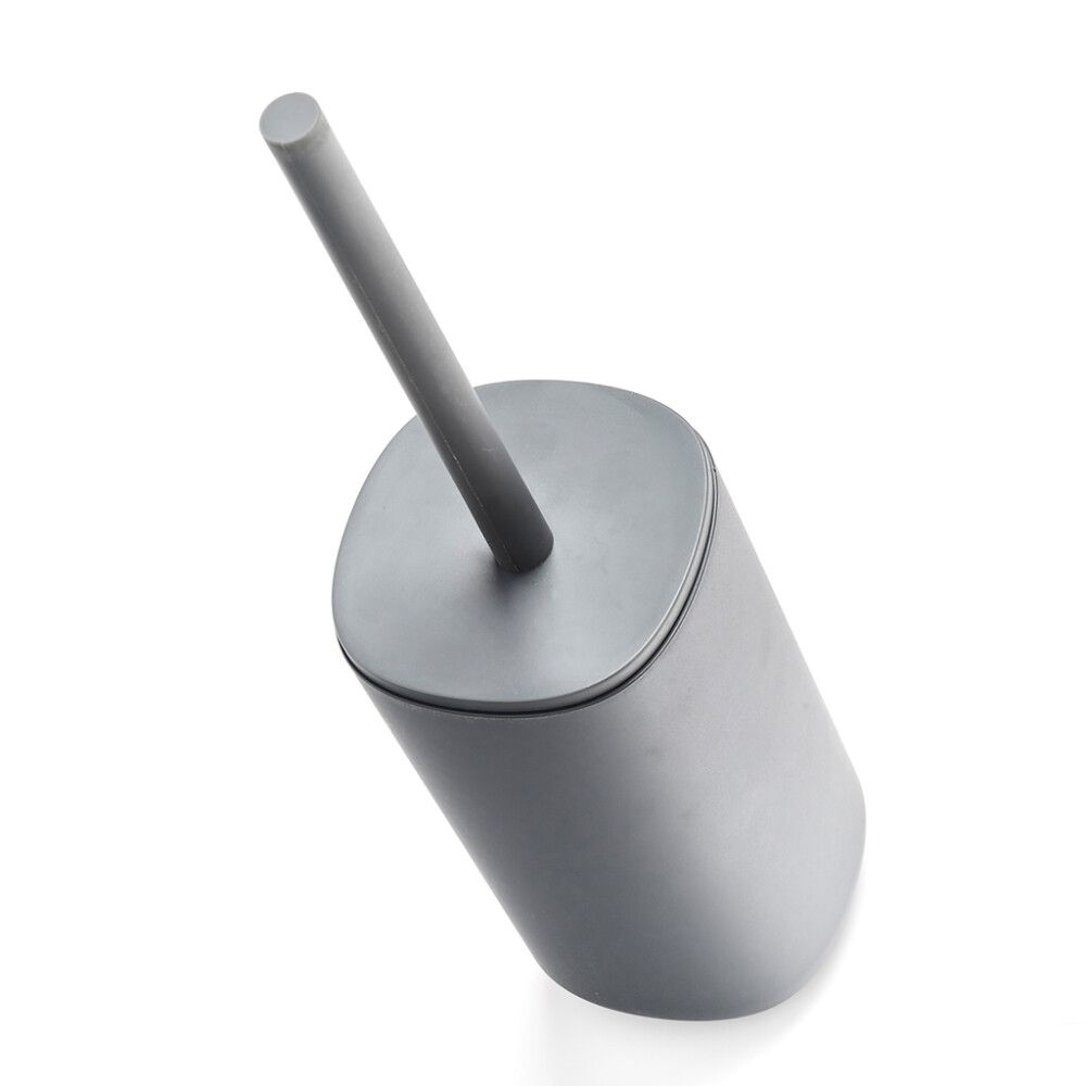 Wc-harja Zeller antrasiitti, muovi