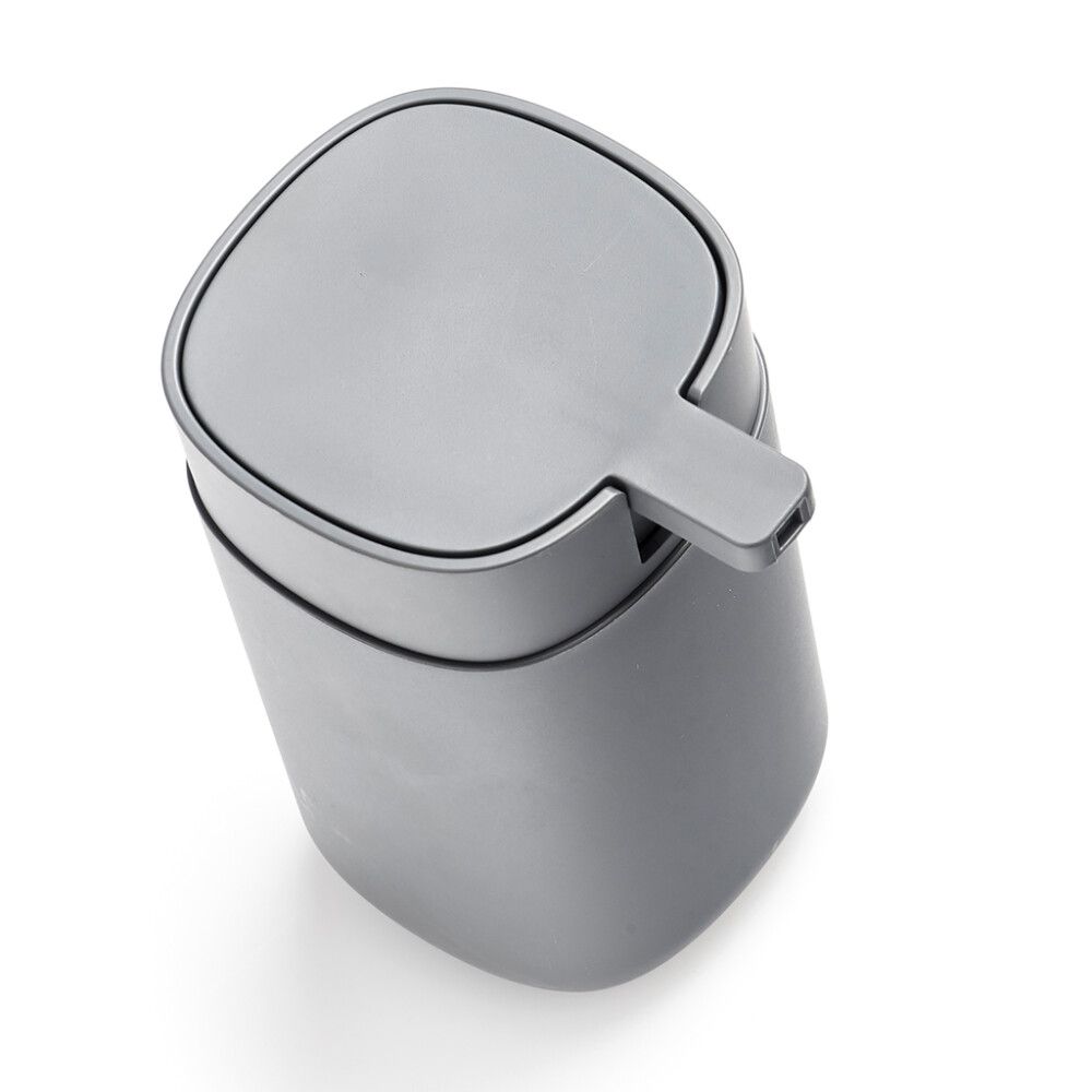 Saippua-annostelija Zeller antrasiitti