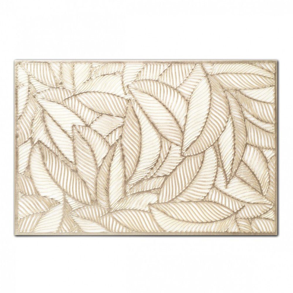 Tabletti Saniainen Zeller PVC Kulta