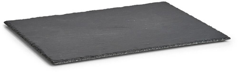 Tarjoilualusta Liuskekivi Zeller