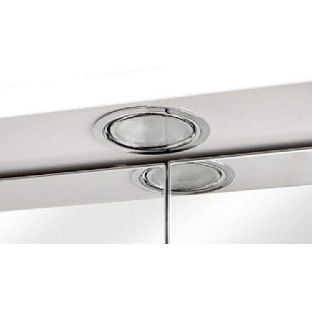 Peilikaappi Jokey Tamrus LED