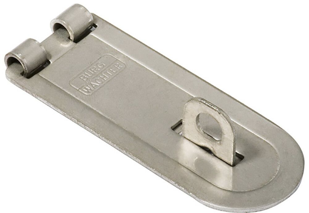 Salpa Burg-Wächter PCC 80 Ni SB