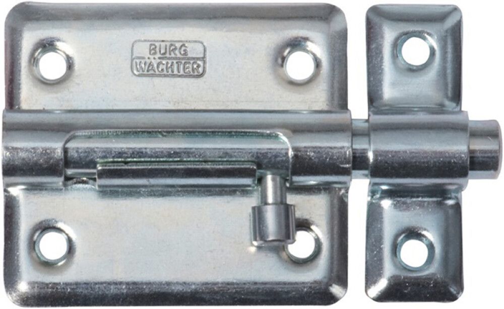 Työntösalpa Burg-Wächter GR 98 SB
