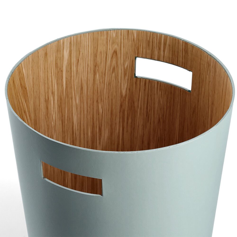 Paperikori Zeller Minttu 25 x 25 x 30 cm