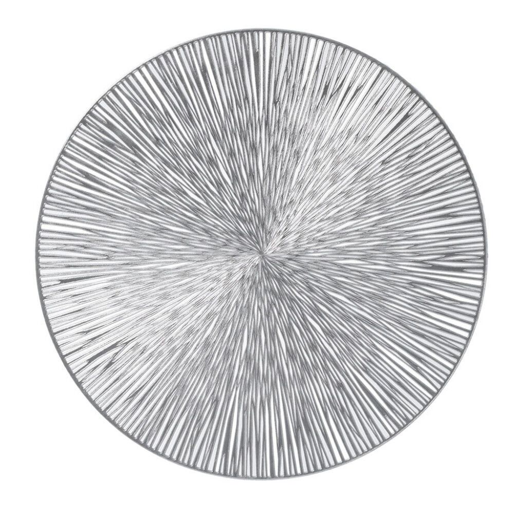 Tabletti Zeller Ø 38 cm Hopea