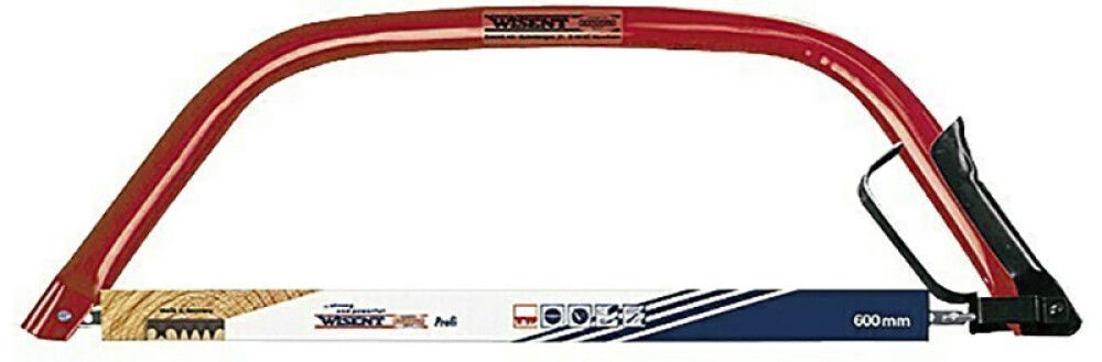 Kaarisaha Wisent Profi 600 mm