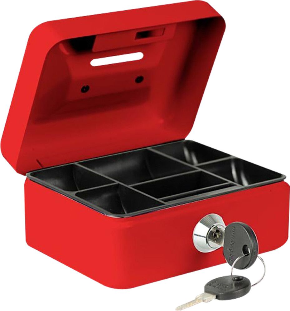 Kassalipas Burg-Wächter Money 5012