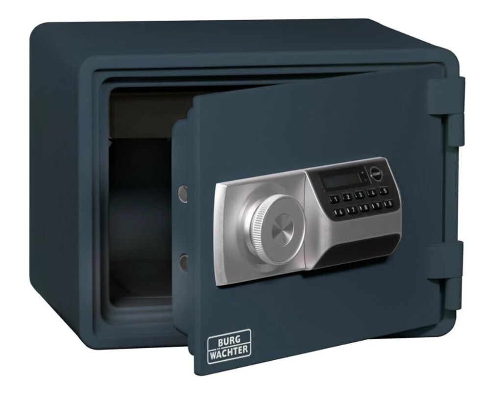 Paloturvakaappi Burg-Wächter FP 44 E