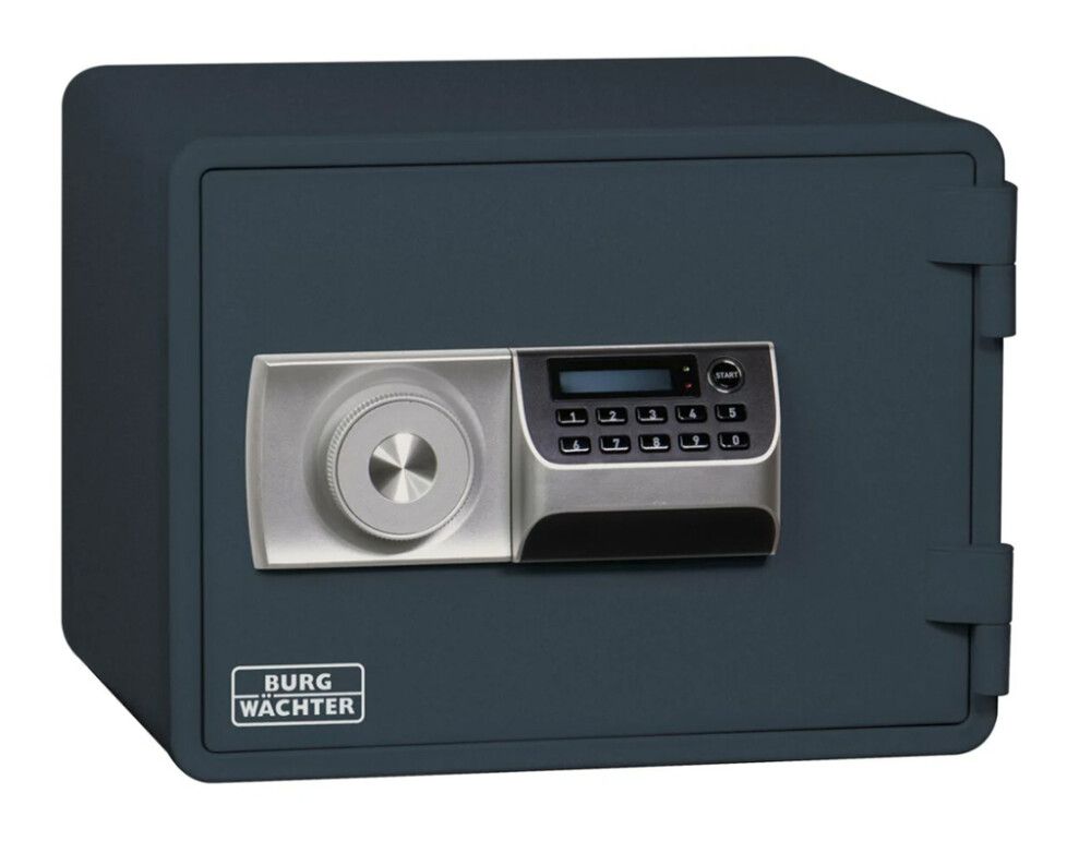 Paloturvakaappi Burg-Wächter FP 44 E