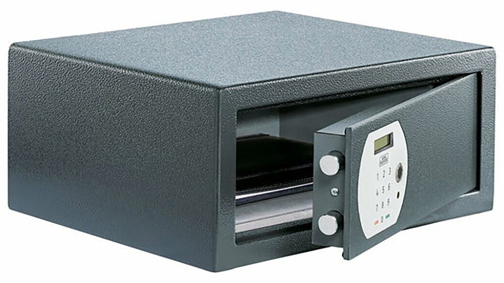 Kassakaappi Burg-Wächter PS 130 E FP LAP