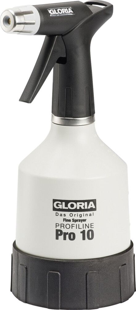 Painesumutin Gloria Profiline Pro 1 l