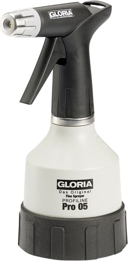 Painesumutin Gloria Profiline Pro 0,5 l