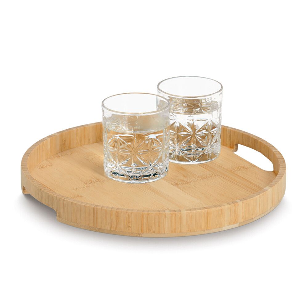 Tarjotin Zeller Bambu