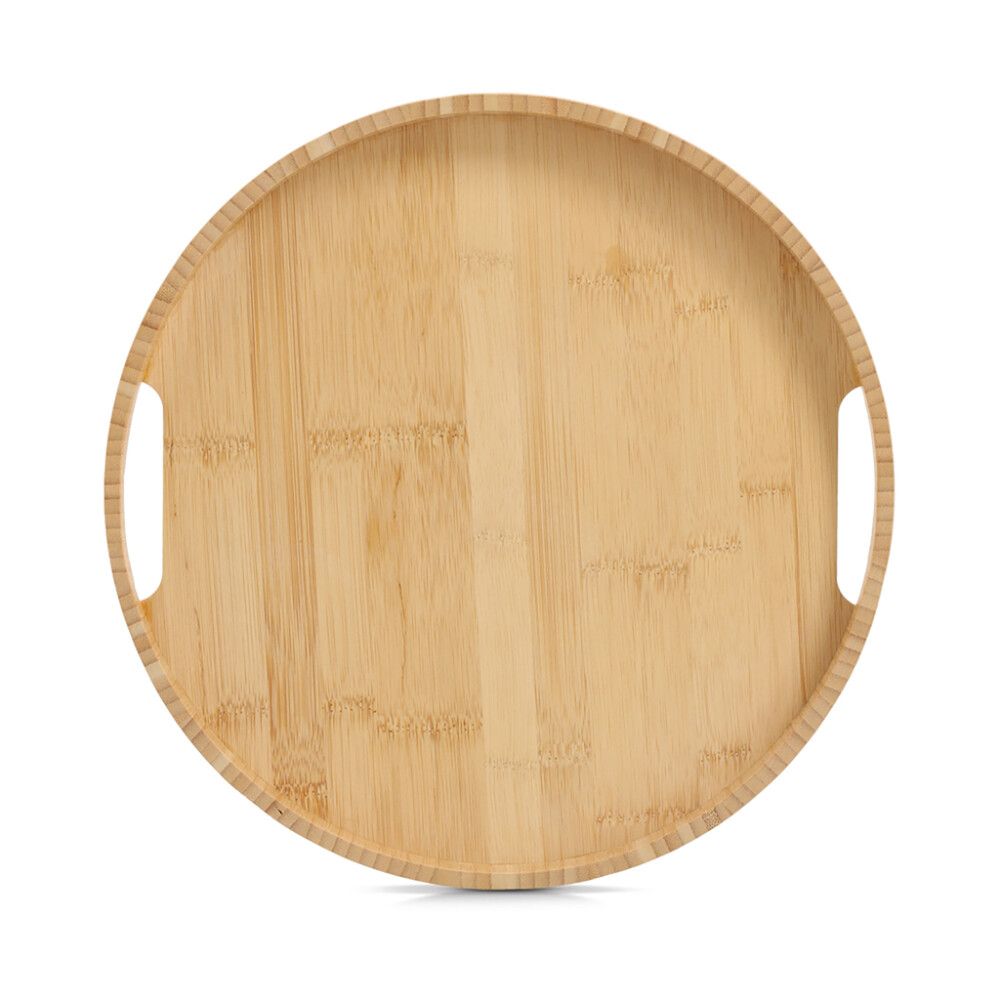 Tarjotin Zeller Bambu