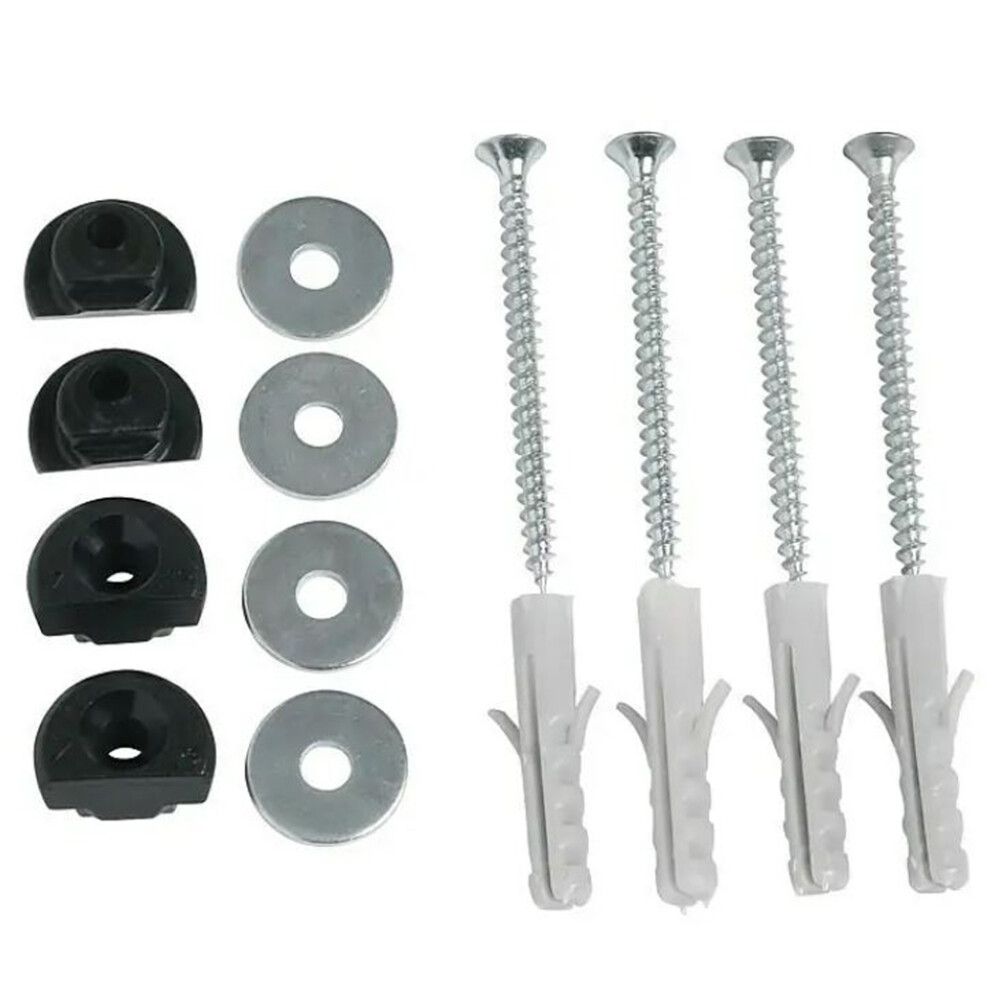 Seinäkiinnikesetti Nielsen XL