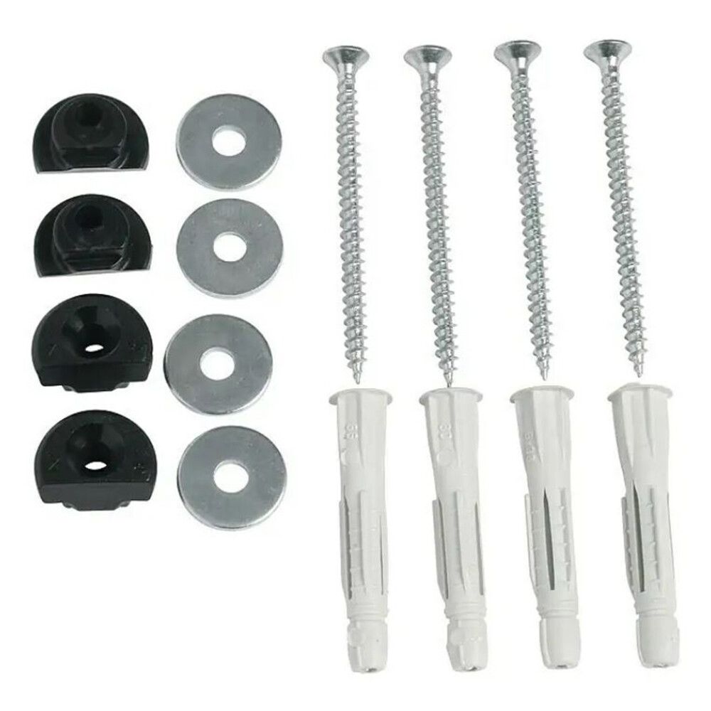 Seinäkiinnikesetti Nielsen M