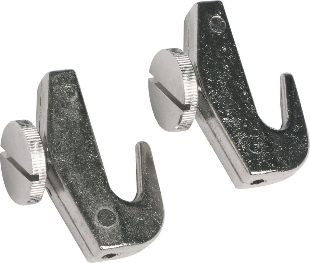 Taulukoukku Nielsen Metalli 2 kpl