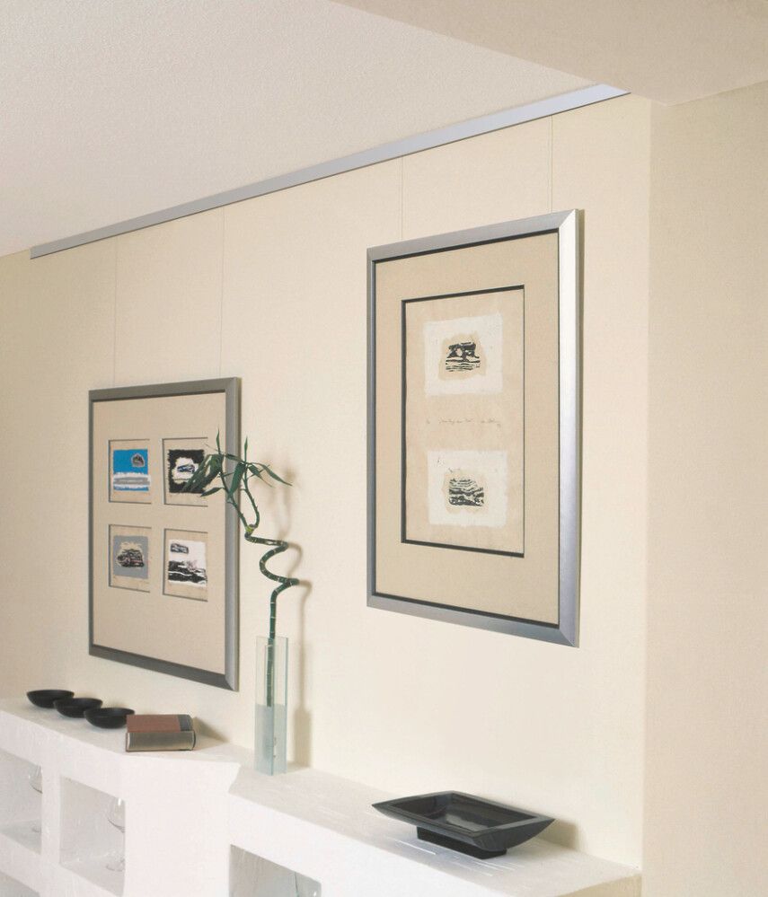 Taulukisko Nielsen Colorama 150 cm