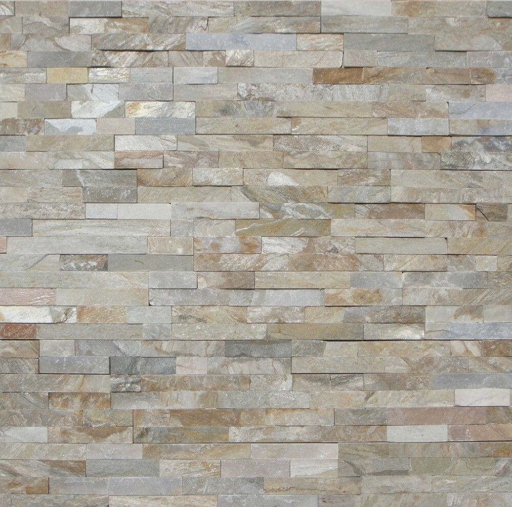 Verhoilukivi Nature Beige 60 x 15 cm