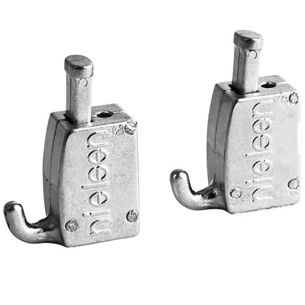 Ripustuskoukku Nielsen Power Hook 2 kpl