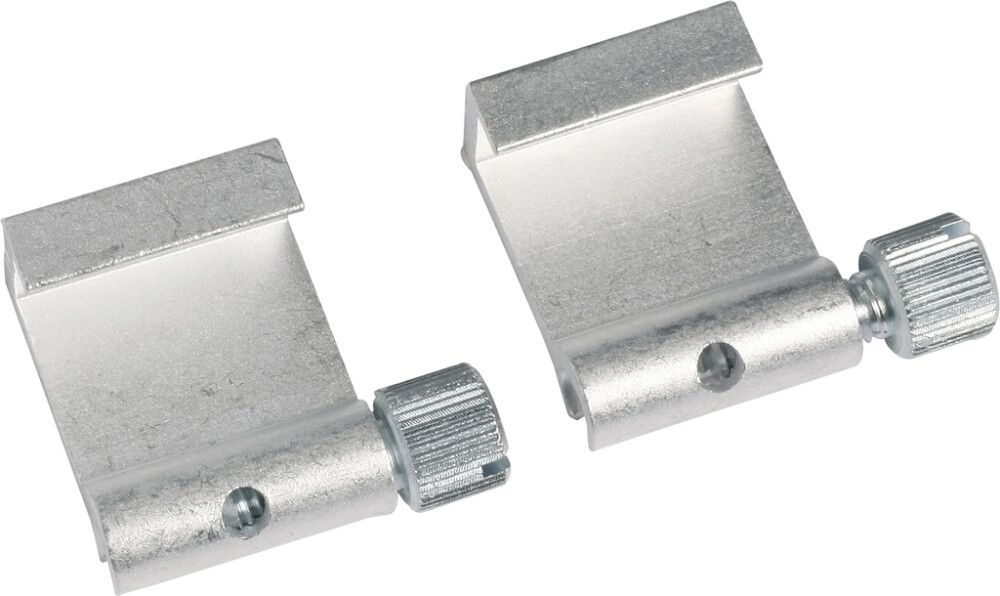 Taulukoukku Nielsen Alumiini 2 kpl