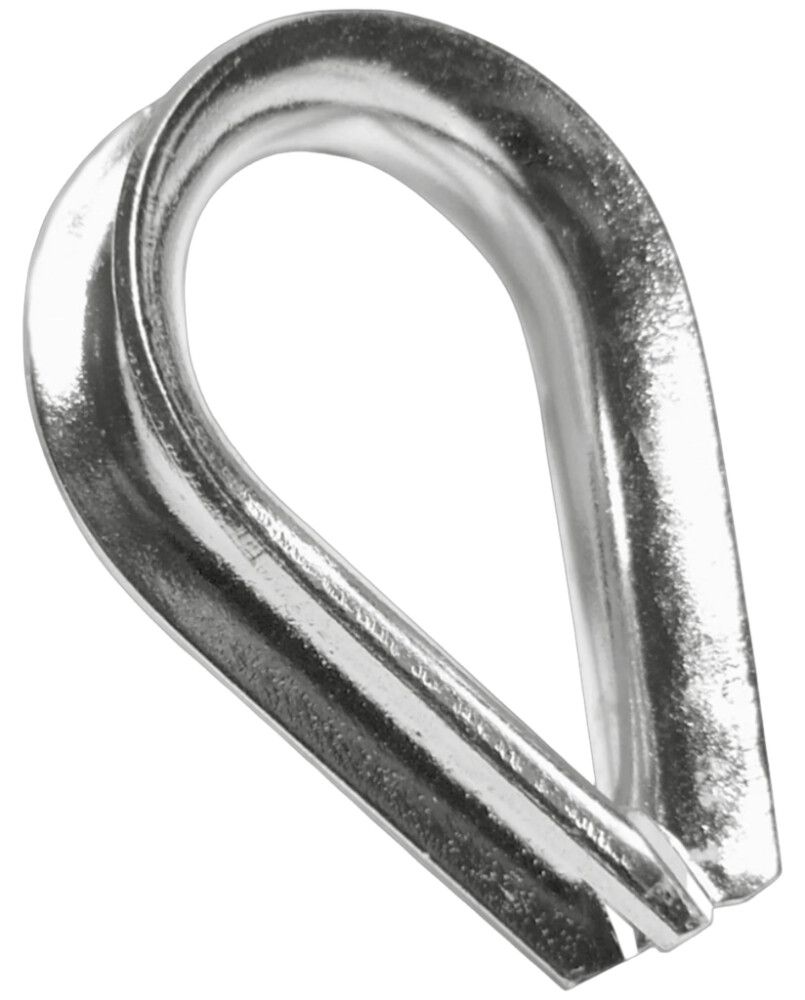 Koussi Seilflechter köydelle RST V4A Ø 14 mm