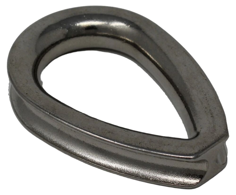 Koussi Seilflechter RST 10 mm