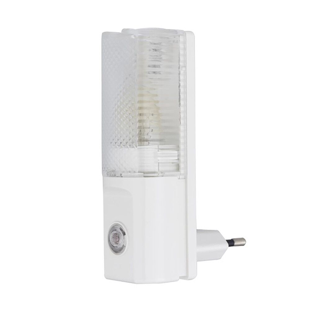 Yövalo REV Ritter valkoinen E14 5W