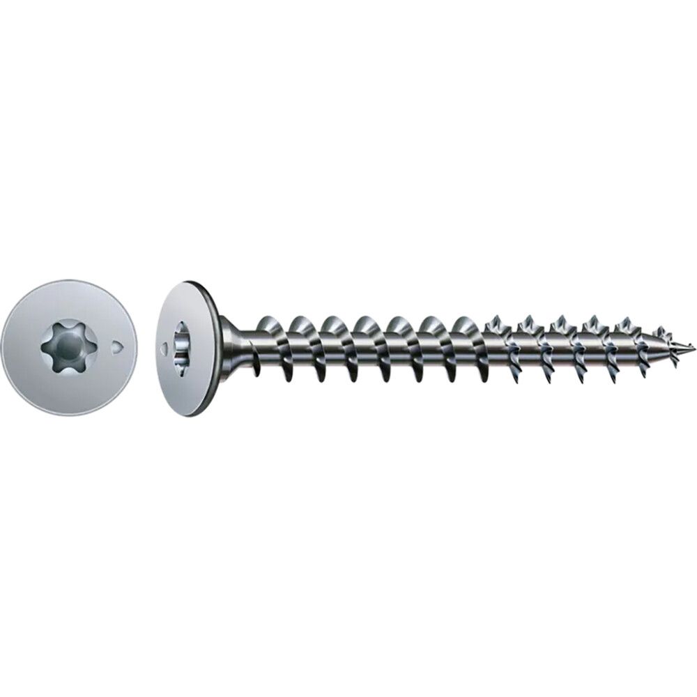 Yleisruuvi Spax TRX WIROX 3x30 mm 25KPL