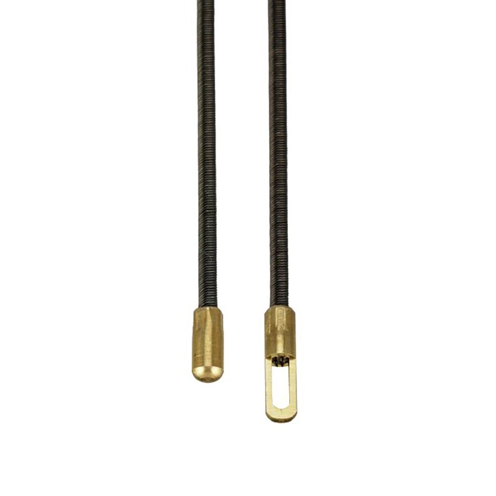 Vetojousi REV Ritter metalli musta 3 mm x 10 m