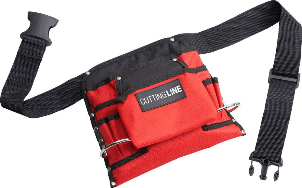 Naula- ja työkalutasku