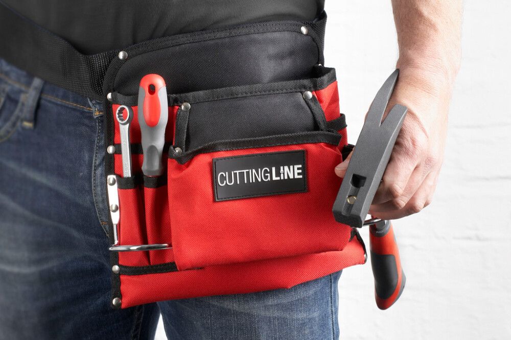 Naula- ja työkalutasku