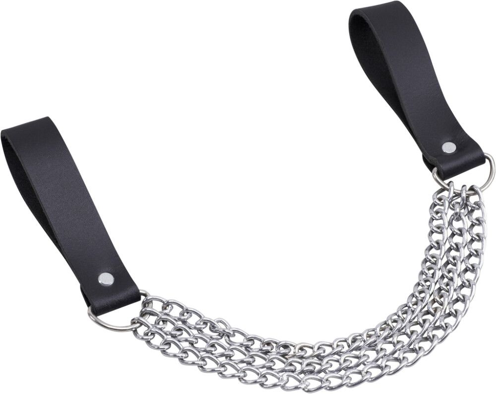 Vasaranpidike Musta/Hopea Ketjulla