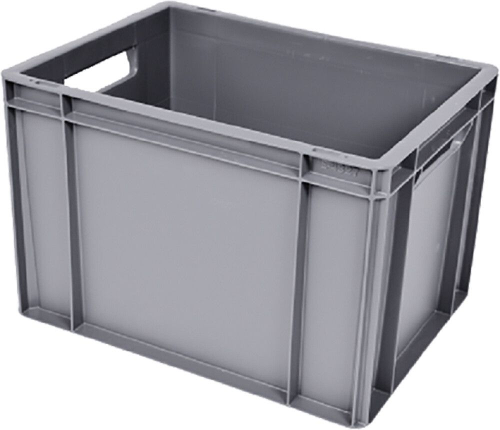 Kuljetuslaatikko BAUHAUS 25 L