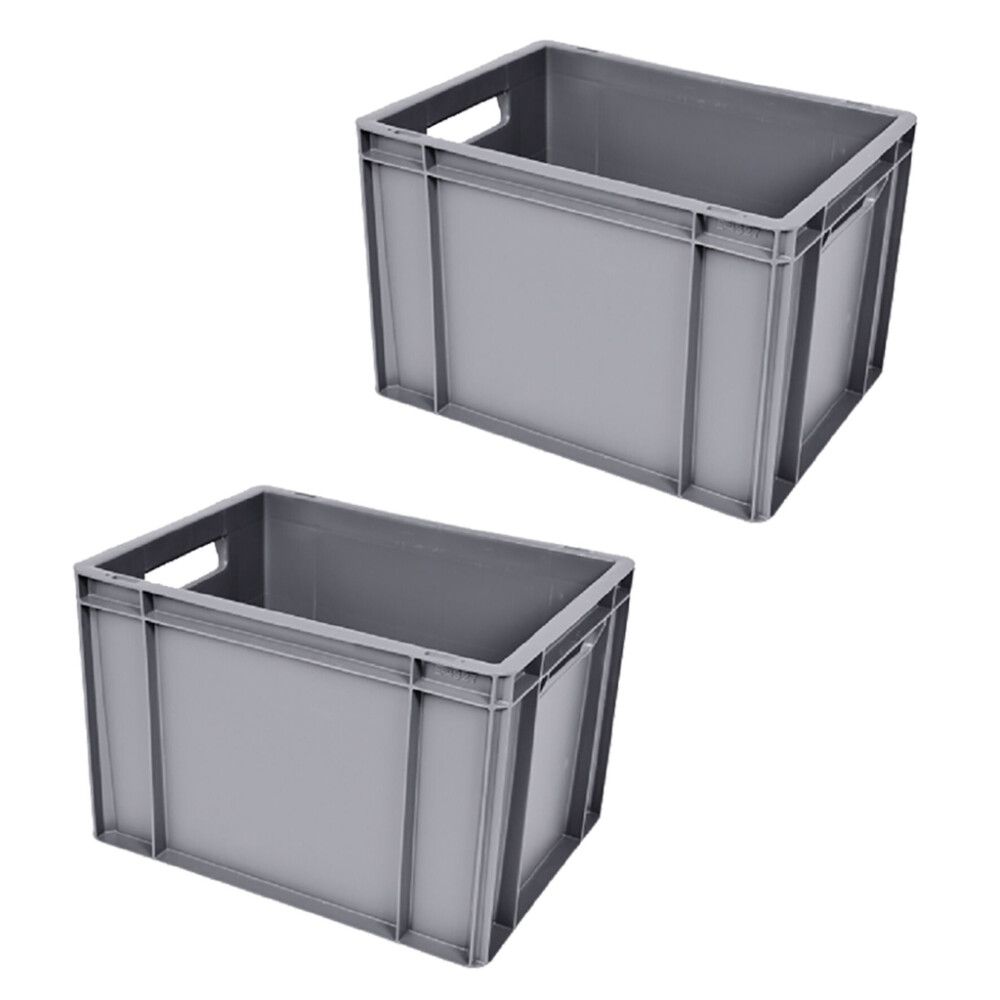 Kuljetuslaatikko BAUHAUS 25 L