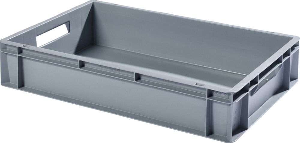 Kuljetuslaatikko BAUHAUS 20 L